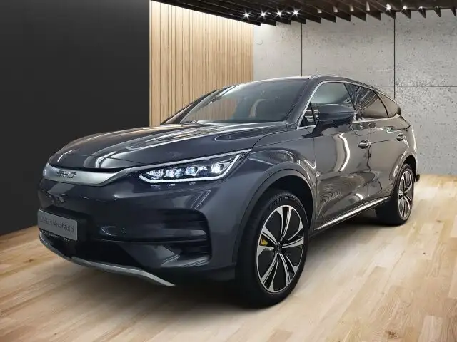 BYD Tang Tang Flagship 4WD 108,8kWh Navi/Klima/Sitzhzg./ BC