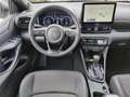 Toyota Yaris Hybrid 5-Türer 130 PS 1.5 VVT-i Style, Allwetter Silber - thumbnail 5