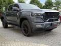 BAIC FOTON 4 Pick-UP TUNLAND V 9 Gris - thumbnail 8