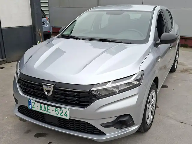 Dacia Sandero Sandero 1.0i SCe Essential