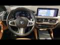 BMW X4 xDrive20d 190ch M Sport Gris - thumbnail 8