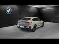 BMW X4 xDrive20d 190ch M Sport Gris - thumbnail 5