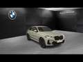 BMW X4 xDrive20d 190ch M Sport Gris - thumbnail 3