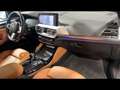 BMW X4 xDrive20d 190ch M Sport Gris - thumbnail 12