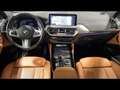 BMW X4 xDrive20d 190ch M Sport Gris - thumbnail 7