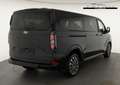 Ford Tourneo Custom 320 L2 Titanium AWD 2.0 AT, 8-Sitzer, 19-Zoll, ... Negro - thumbnail 2
