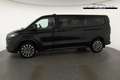 Ford Tourneo Custom 320 L2 Titanium AWD 2.0 AT, 8-Sitzer, 19-Zoll, ... Negro - thumbnail 33