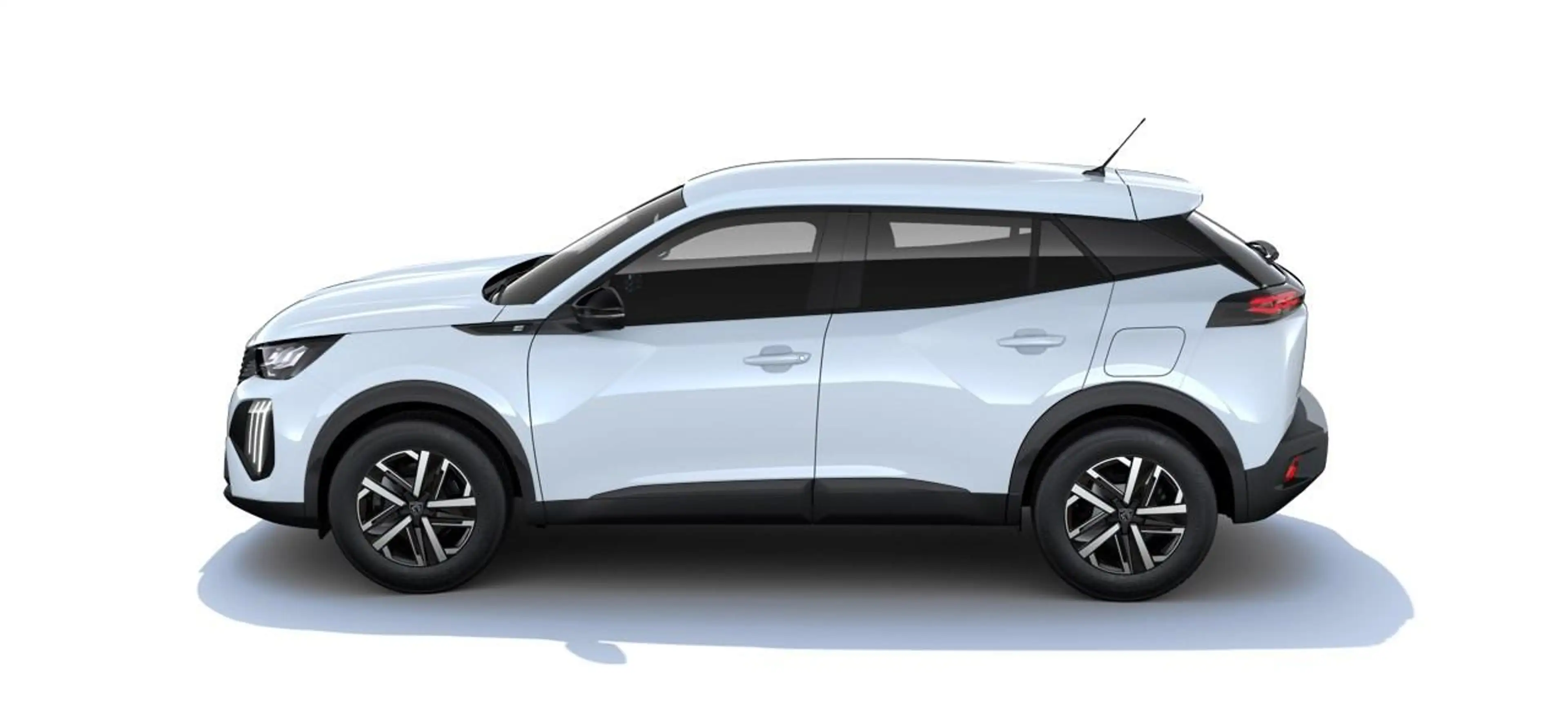 Peugeot e-2008 EV Style 54 kWh | Te bestellen | 8 Jaar garantie | — photo 4