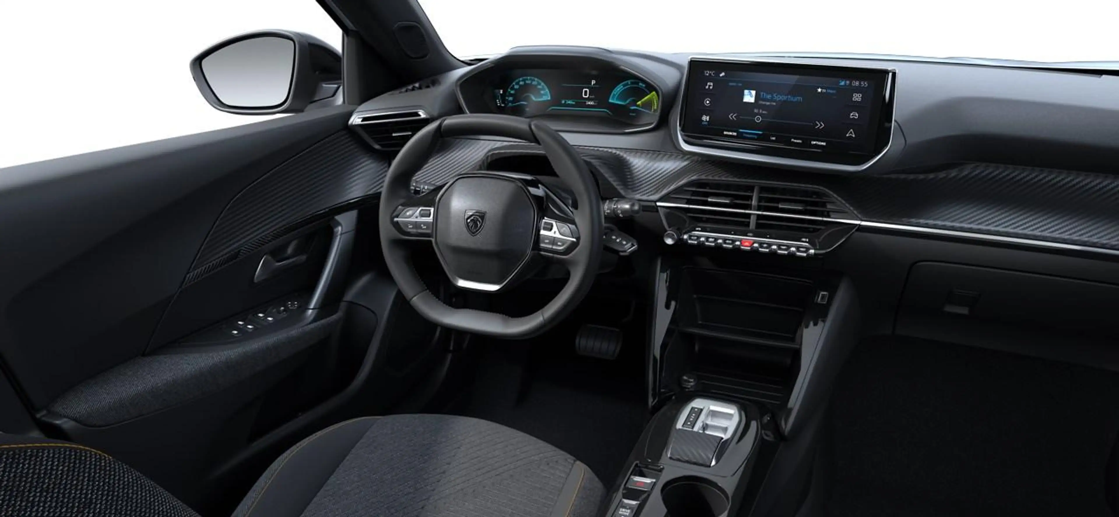 Peugeot e-2008 EV Style 54 kWh | Te bestellen | 8 Jaar garantie | — photo 7