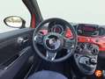 Fiat 500 Cult 1.0 Hybrid 51KW (70 CV) Orange - thumbnail 8