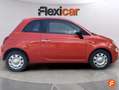 Fiat 500 Cult 1.0 Hybrid 51KW (70 CV) Orange - thumbnail 3