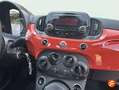 Fiat 500 Cult 1.0 Hybrid 51KW (70 CV) Orange - thumbnail 7