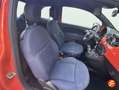 Fiat 500 Cult 1.0 Hybrid 51KW (70 CV) Orange - thumbnail 10