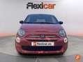Fiat 500 Cult 1.0 Hybrid 51KW (70 CV) Orange - thumbnail 2