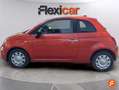 Fiat 500 Cult 1.0 Hybrid 51KW (70 CV) Orange - thumbnail 5
