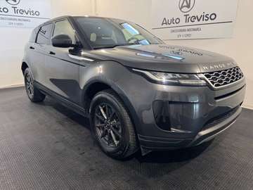 Range Rover Evoque 2.0D I4-L.Flw 150 CV S