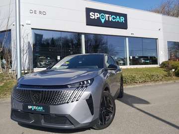 GT HYBRID 145 automatique