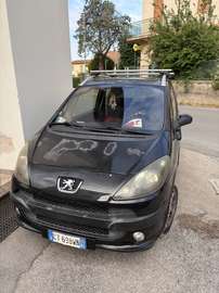 1.6 benzina 110 cavalli