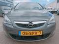Opel Astra Sports Tourer 1.4 Cosmo Ecc PDC CC Grau - thumbnail 2