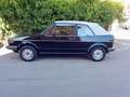 Volkswagen Golf Cabriolet Golf Cabrio 1.5 GLS Чорний - thumbnail 6