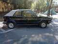 Volkswagen Golf Cabriolet Golf Cabrio 1.5 GLS Чорний - thumbnail 8