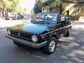 Volkswagen Golf Cabriolet Golf Cabrio 1.5 GLS Чорний - thumbnail 5