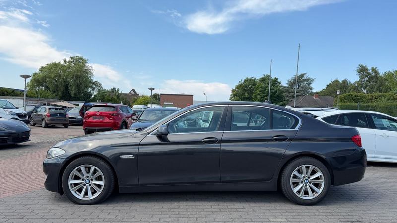 BMW 530 d Limousine xDrive| AUTOMATIK | KAMERA | TÜV — photo 5