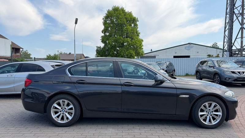 BMW 530 d Limousine xDrive| AUTOMATIK | KAMERA | TÜV — photo 4