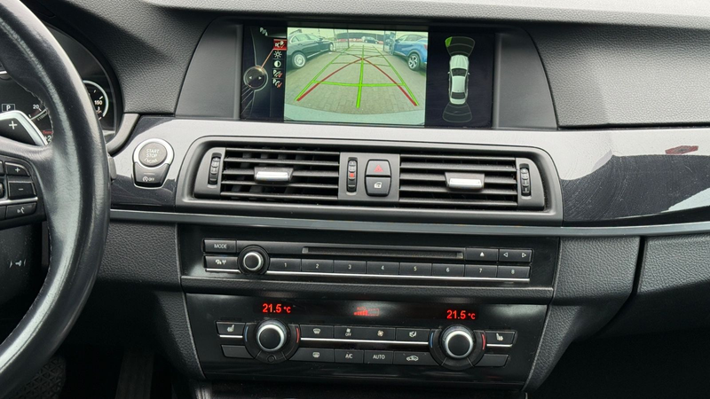 BMW 530 d Limousine xDrive| AUTOMATIK | KAMERA | TÜV — photo 8