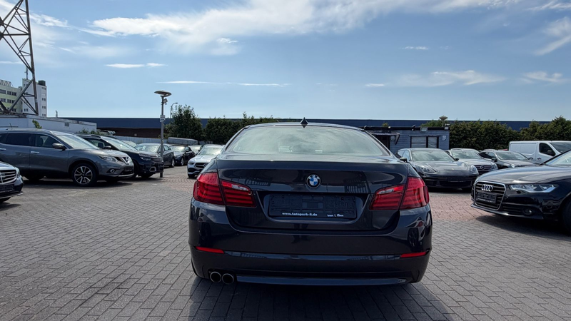 BMW 530 d Limousine xDrive| AUTOMATIK | KAMERA | TÜV — photo 6