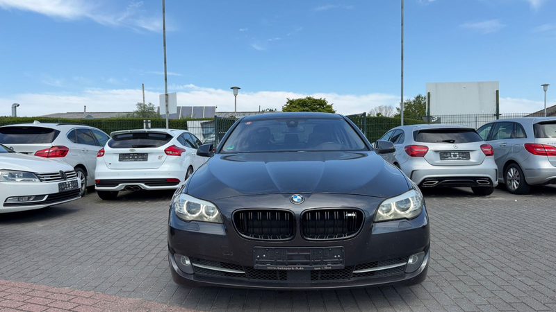 BMW 530 d Limousine xDrive| AUTOMATIK | KAMERA | TÜV — photo 3