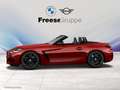BMW Z4 sDrive30i HEAD-UP RFK HIFI LENKRADHZ LORDOSE Rot - thumbnail 5