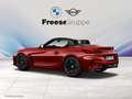 BMW Z4 sDrive30i HEAD-UP RFK HIFI LENKRADHZ LORDOSE Rot - thumbnail 6