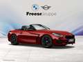 BMW Z4 sDrive30i HEAD-UP RFK HIFI LENKRADHZ LORDOSE Rot - thumbnail 9