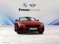 BMW Z4 sDrive30i HEAD-UP RFK HIFI LENKRADHZ LORDOSE Rot - thumbnail 10