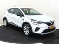 Renault Captur 1.0 TCe 90 Zen | Airco | Bluetooth | Carplay | Blanc - thumbnail 2