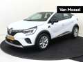 Renault Captur 1.0 TCe 90 Zen | Airco | Bluetooth | Carplay | Wit - thumbnail 1