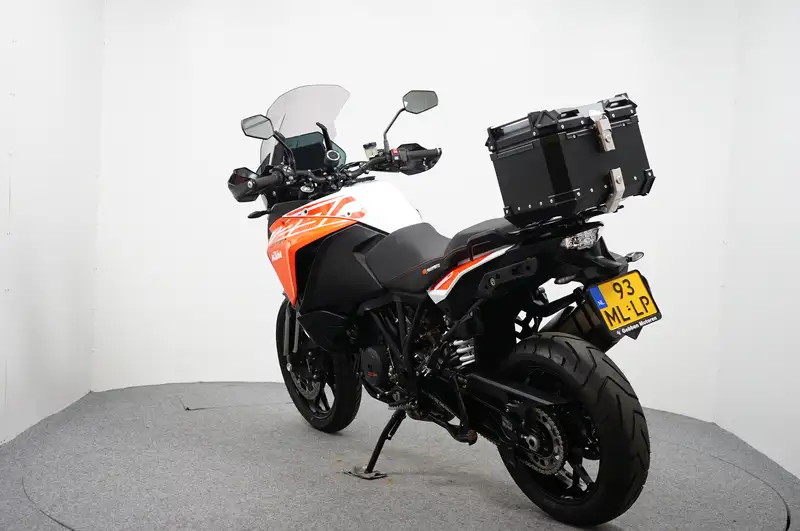 KTM 1290 Super Adventure - foto 6