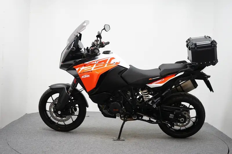 KTM 1290 Super Adventure - foto 5