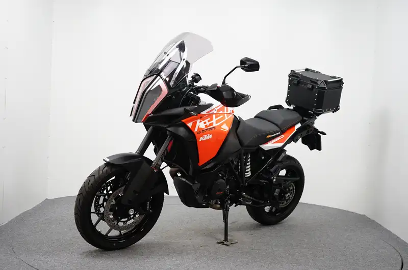 KTM 1290 Super Adventure - foto 4