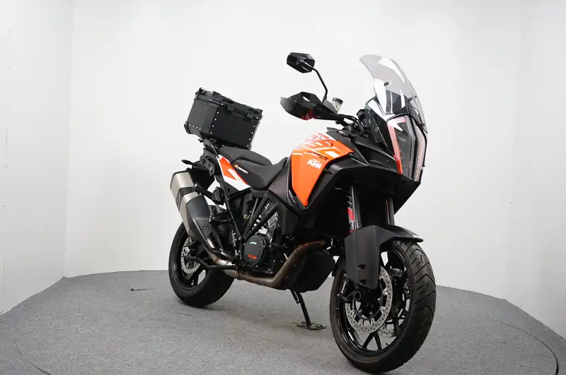 KTM 1290 Super Adventure - foto 2