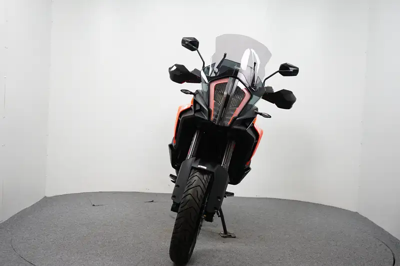 KTM 1290 Super Adventure - foto 3
