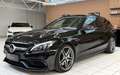Mercedes-Benz C 63 AMG Pano/Burmester/Assistenten Schwarz - thumbnail 3