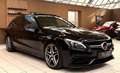 Mercedes-Benz C 63 AMG Pano/Burmester/Assistenten Schwarz - thumbnail 1