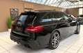 Mercedes-Benz C 63 AMG Pano/Burmester/Assistenten Schwarz - thumbnail 6