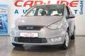 Ford Galaxy Titanium *7-Sitzer*Automatik*Panorama*PDC Silber - thumbnail 1