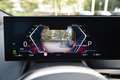 BMW iX xDrive40 Sport Stoelventilatie / Head Up Display / Blauw - thumbnail 17