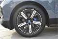BMW iX xDrive40 Sport Stoelventilatie / Head Up Display / Blauw - thumbnail 4