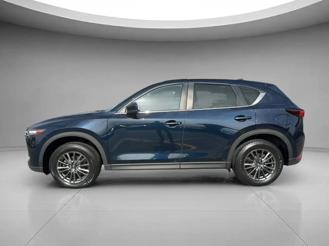Mazda CX-5 снимка Mazda CX-5
