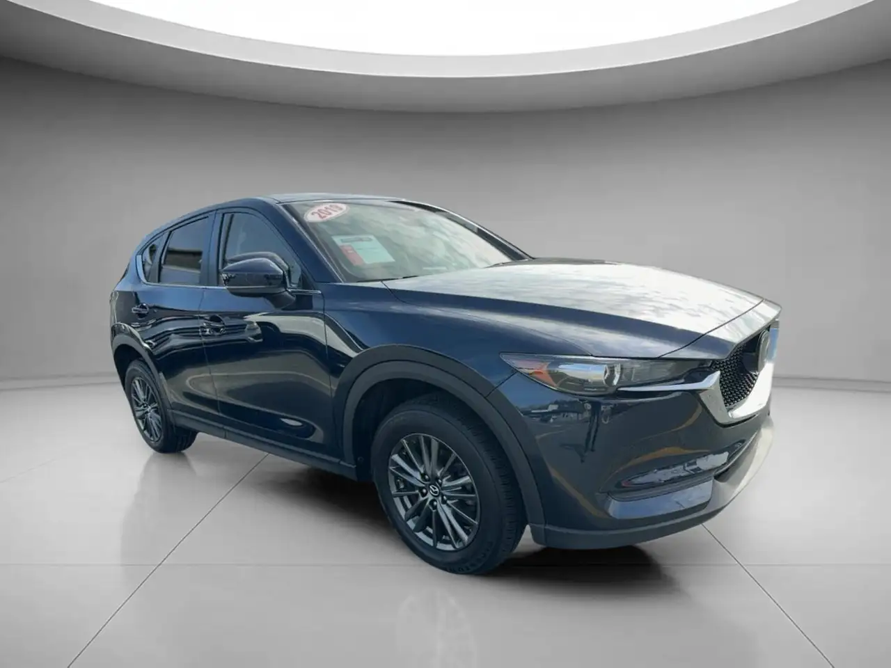 Mazda CX-5 снимка Mazda CX-5